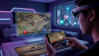 The 'revival' craze: Vietnamese gamers suddenly change course and seek out reborn legends.