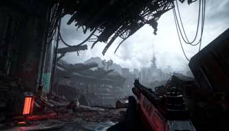 Developers of Escape From Tarkov Reveal First Images of Project COR3