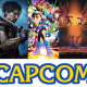 Capcom receives increased equity investment from Saudi Arabia.