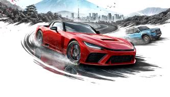 Forza Horizon 6 PC System Requirements Revealed!