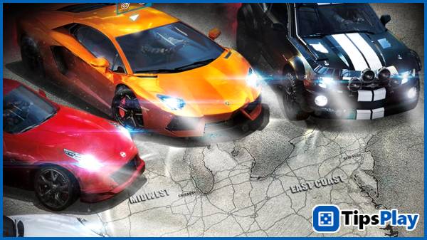 images 1 of Ubisoft is being sued after shutting down the servers for the game The Crew.