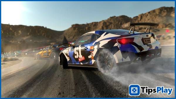images 2 of Ubisoft is being sued after shutting down the servers for the game The Crew.