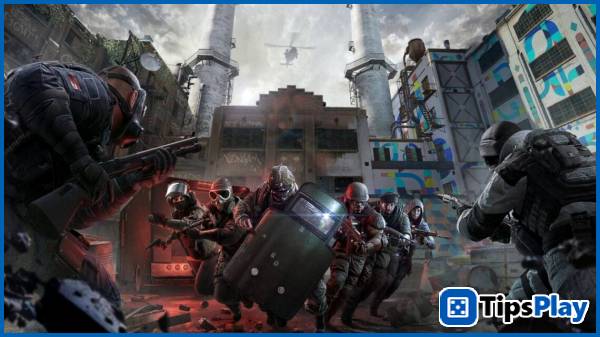 images 1 of Ubisoft cuts over 100 jobs, halts game development at Red Storm.
