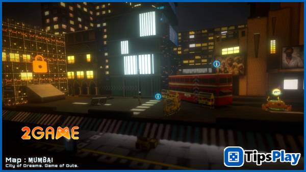 images 1 of UDAA - A breathtaking simulation world of the robot era.
