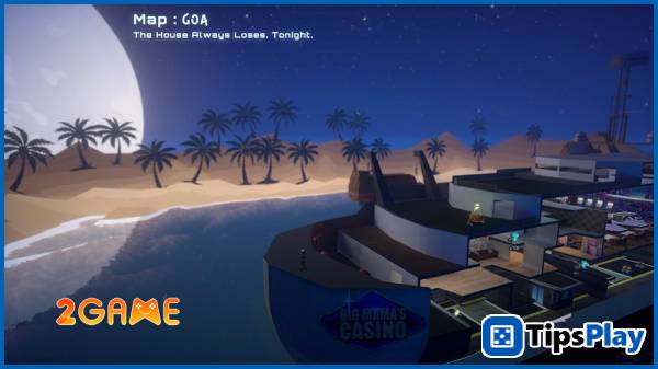 images 3 of UDAA - A breathtaking simulation world of the robot era.