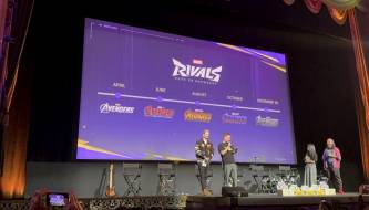 Marvel Rivals Announces New Content Roadmap, Featuring Avengers Themes Connected to the MCU