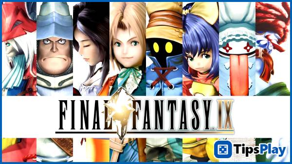 images 2 of The uncertain future of the Final Fantasy 9 remake project.