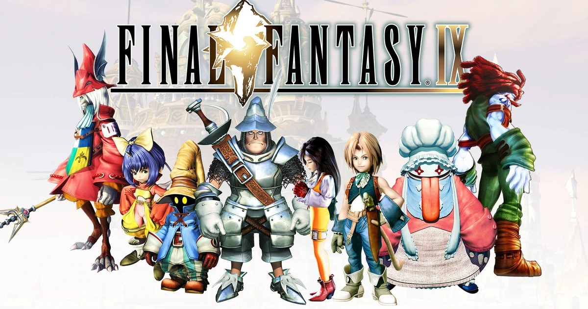 The uncertain future of the Final Fantasy 9 remake project.