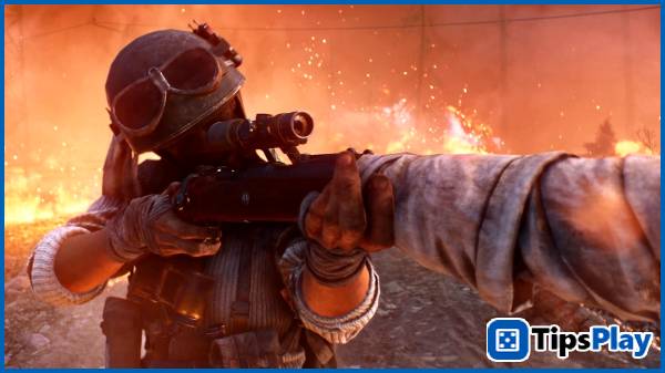 images 1 of Unraveling the appeal of snipers in FPS games.