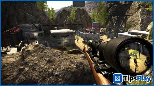 images 3 of Unraveling the appeal of snipers in FPS games.