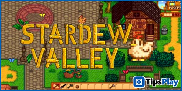 images 1 of Update 1.6 for Stardew Valley could completely change the game.
