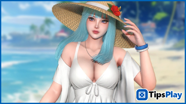 images 1 of With a new update featuring all sorts of sexy female bosses and characters, this game has unexpectedly become popular again on Steam, with a surge in players.