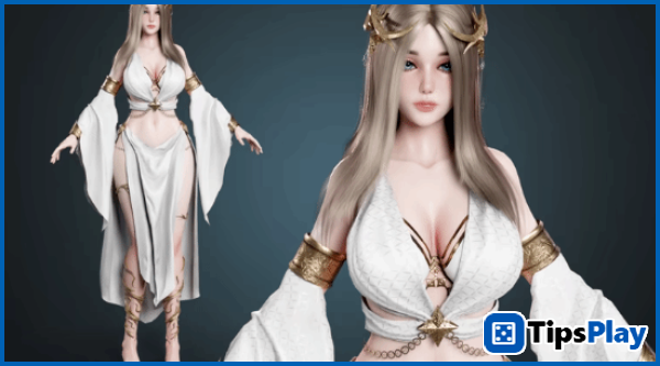 images 2 of With a new update featuring all sorts of sexy female bosses and characters, this game has unexpectedly become popular again on Steam, with a surge in players.