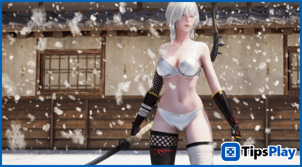 images 3 of With a new update featuring all sorts of sexy female bosses and characters, this game has unexpectedly become popular again on Steam, with a surge in players.