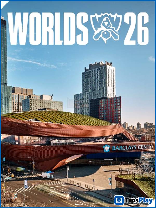 images 2 of Updates for MSI and the 2026 World Championships