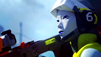 Marathon – Game Review