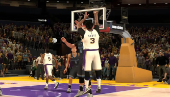 A young man pointed a gun at his younger brother during an argument while playing NBA 2K.