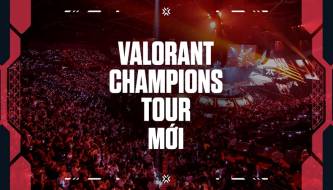 Riot Games Announces VCT 2027 Model: A New Future for VALORANT Esports Tournaments