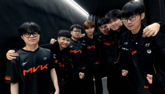 League of Legends: MKV Esports Surprises Players by Parting Ways, Marking a Major Reorganization