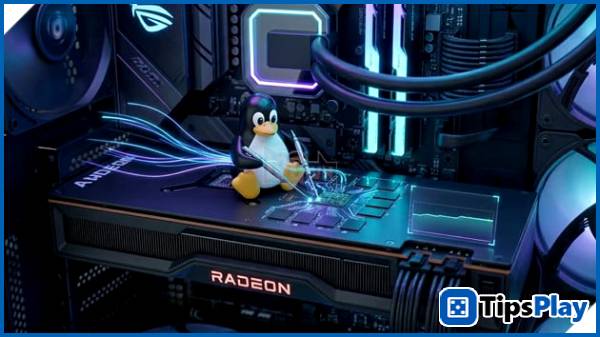 images 2 of Valve develops a VRAM patch for Linux to improve gaming performance on 8GB GPUs.