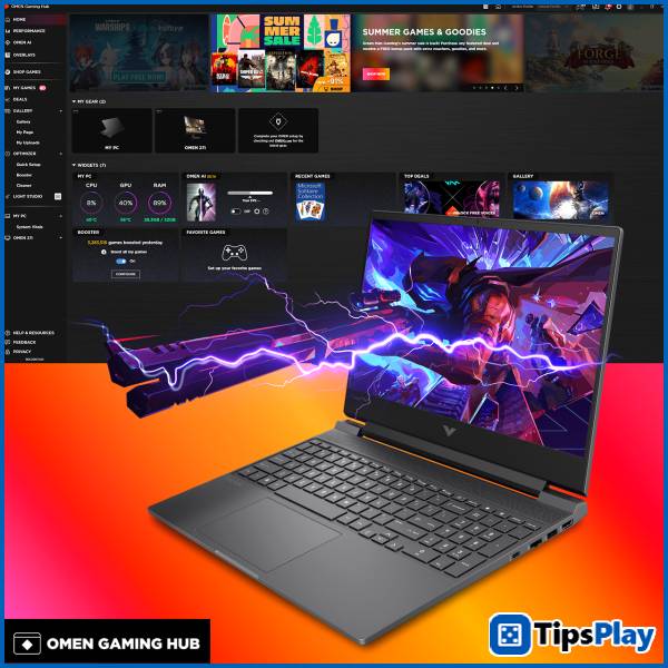 images 1 of Victus 15: School rookies, arena masters.