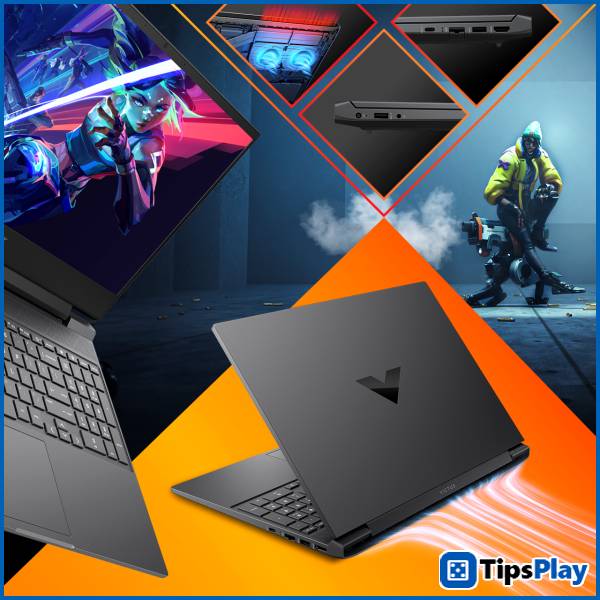 images 2 of Victus 15: School rookies, arena masters.