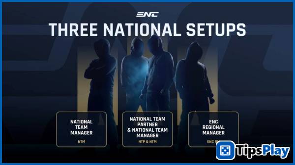 images 1 of VIRESA has been selected as the Vietnamese partner for the Esports Nations Cup 2026.