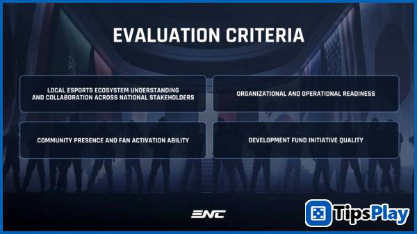 images 2 of VIRESA has been selected as the Vietnamese partner for the Esports Nations Cup 2026.