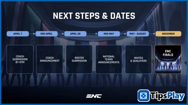 images 3 of VIRESA has been selected as the Vietnamese partner for the Esports Nations Cup 2026.