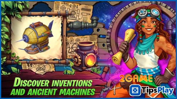 images 3 of Virtual Villagers 7 - The End of a Forgotten Civilization