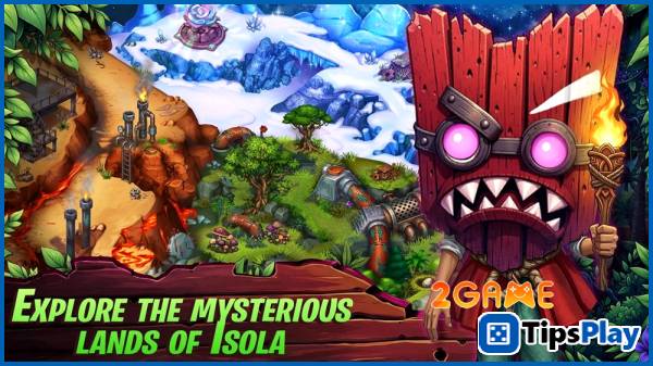 images 4 of Virtual Villagers 7 - The End of a Forgotten Civilization