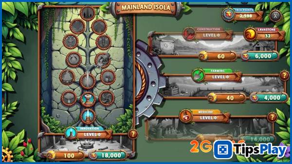 images 6 of Virtual Villagers 7 - The End of a Forgotten Civilization