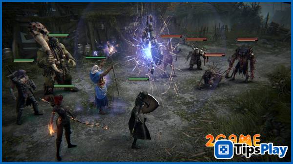 images 1 of Void Hunters - Becoming legends in the Void Age