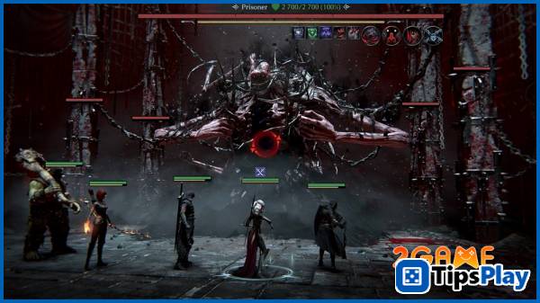 images 2 of Void Hunters - Becoming legends in the Void Age