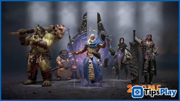 images 3 of Void Hunters - Becoming legends in the Void Age