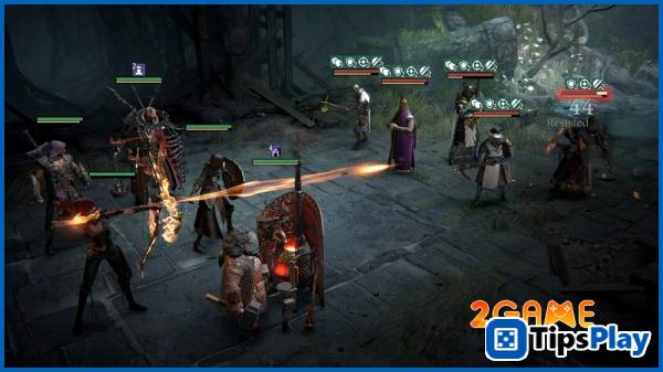 images 4 of Void Hunters - Becoming legends in the Void Age