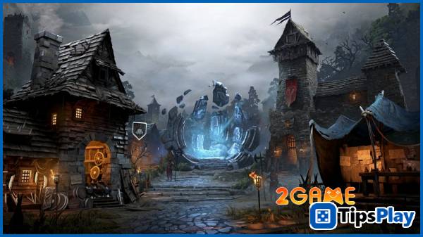 images 5 of Void Hunters - Becoming legends in the Void Age