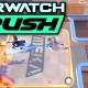 Overwatch Rush: The official Overwatch mobile game, but with a top-down perspective.
