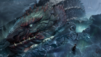 A stunning new masterpiece has appeared on Steam, combining the best elements of a series of blockbuster hits.