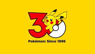 Pokemon TCG Live: Get Your Hands on a Pack of Exciting Gifts to Celebrate 30 Years