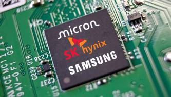Samsung and SK Hynix collaborate to boost global RAM supply.