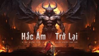 Blood & Legend: Dragon King - The playground of future kings