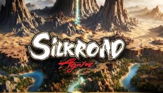 Silk Road Again - The perilous trading journeys are back on mobile.