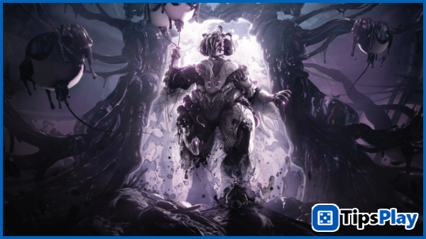 images 1 of Warframe releases The Shadowgrapher update, adding Warframe 64 and a horror survival mode.