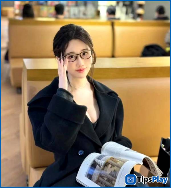 images 4 of 'Wasting her beauty': Streamer beauty shocks fans by admitting she's still single, declaring it a 'waste of good genes'!