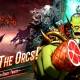 Orc Saga - The Solitary Journey of the Chained.