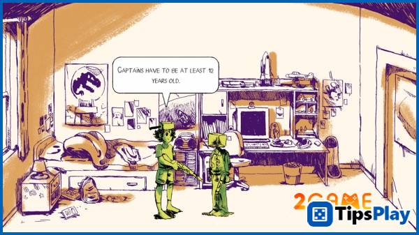 images 2 of Wednesdays - A masterpiece of soul-healing art is coming to mobile.