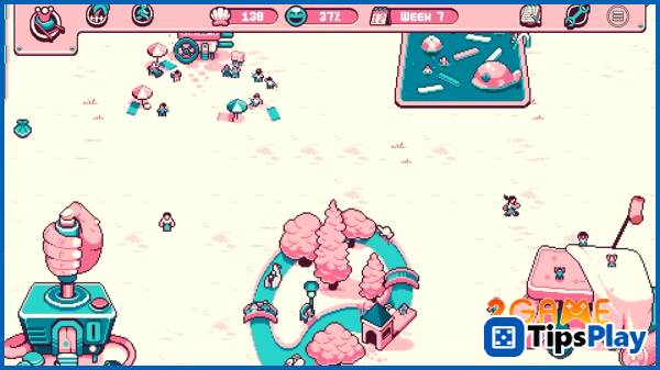 images 3 of Wednesdays - A masterpiece of soul-healing art is coming to mobile.