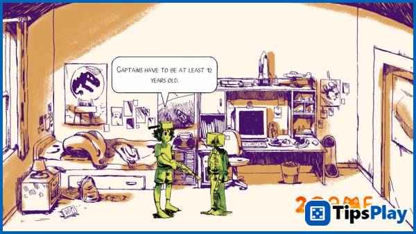 images 6 of Wednesdays - A masterpiece of soul-healing art is coming to mobile.