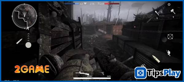 images 6 of WELTKRIEG 1: Firestorm - A masterpiece FPS game with a World War I theme, now in global beta.